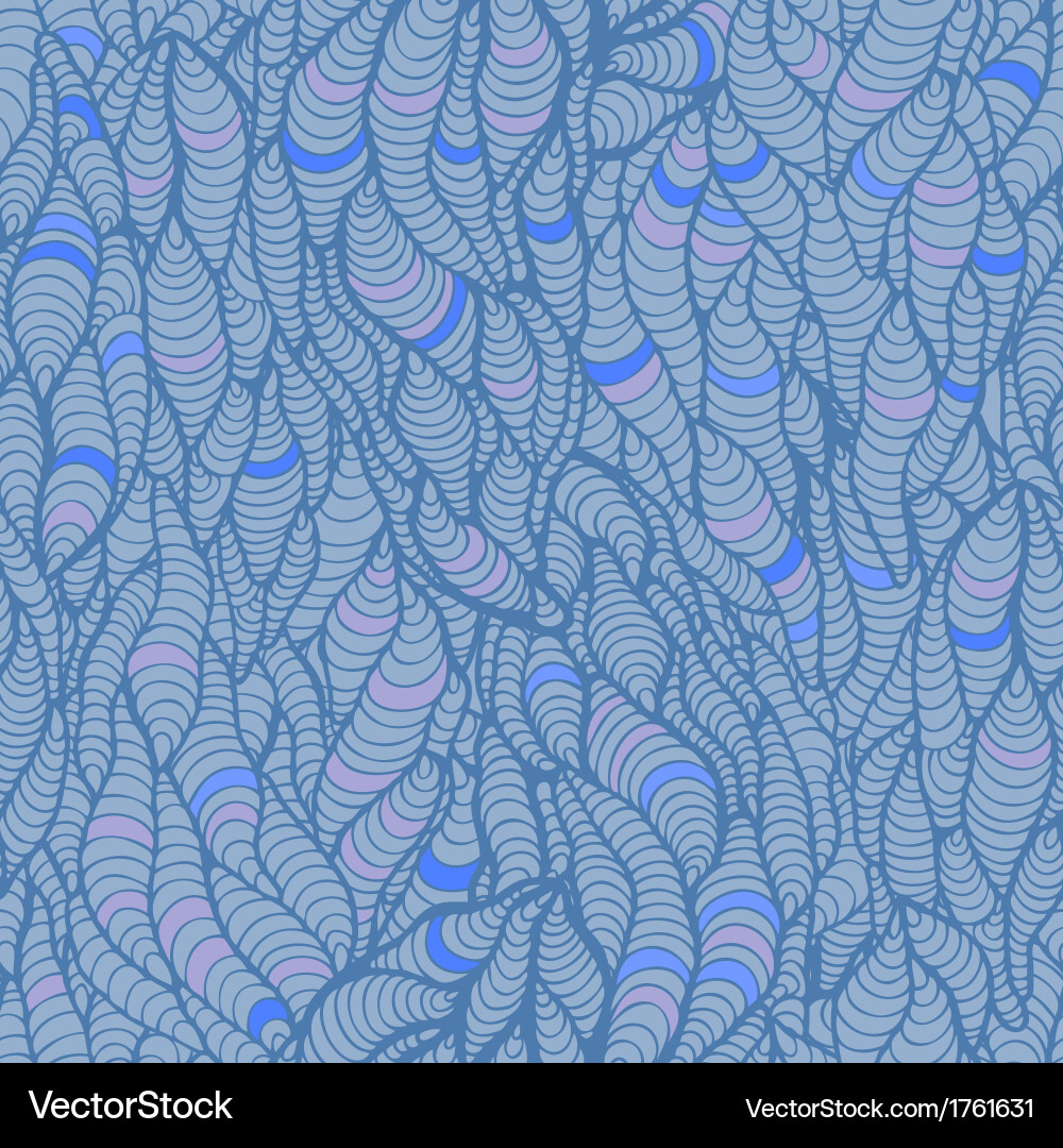 Seamless pattern Vector Image