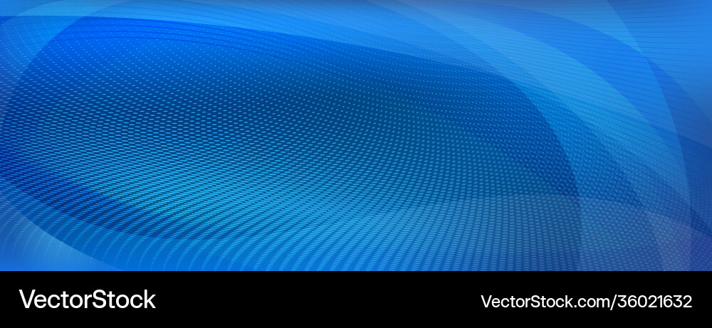 Abstract background curves and halftone dots Abstract background curves and halftone dots vector image