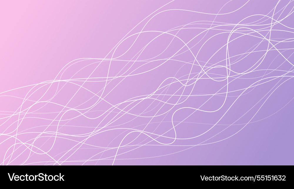 Abstract gradient background with wave beams Abstract gradient background with wave beams vector image