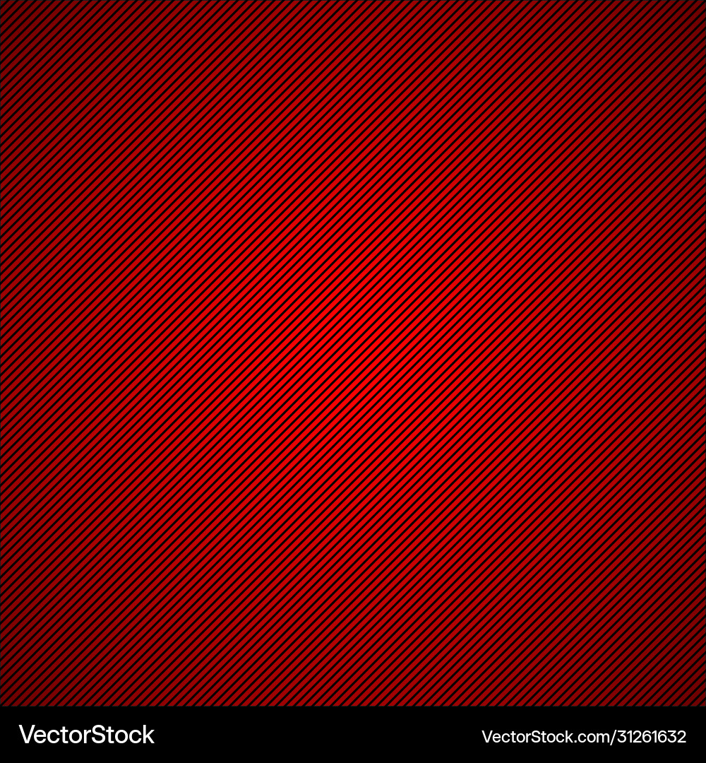 Carbon pattern red design Carbon pattern red design vector image