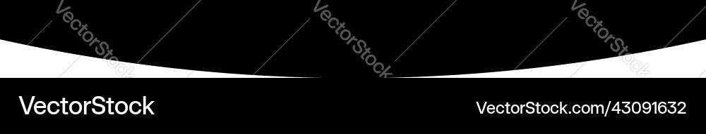 Rectangle banner plaque button shape with distort Rectangle banner plaque button shape with distort Vector Image