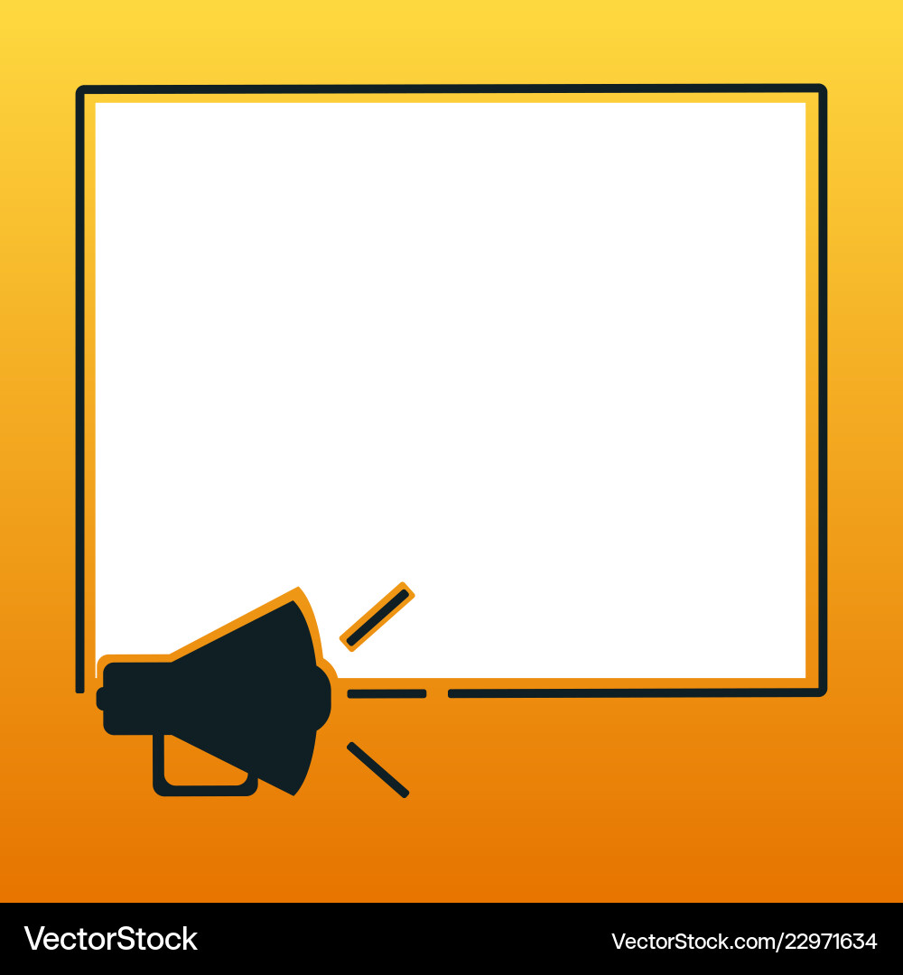 Design business concept empty template copy space Design business concept empty template copy space vector image
