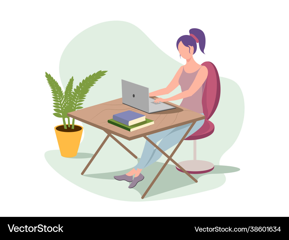 Programmierer arbeiten Programmierer arbeiten vektorbild