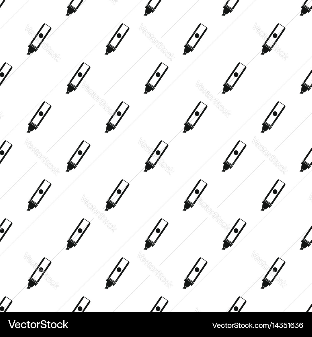 File folder pattern Vector Image