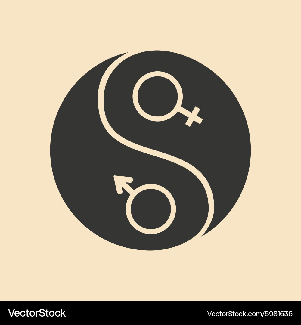 Flat with shadow icon and mobile application vector image