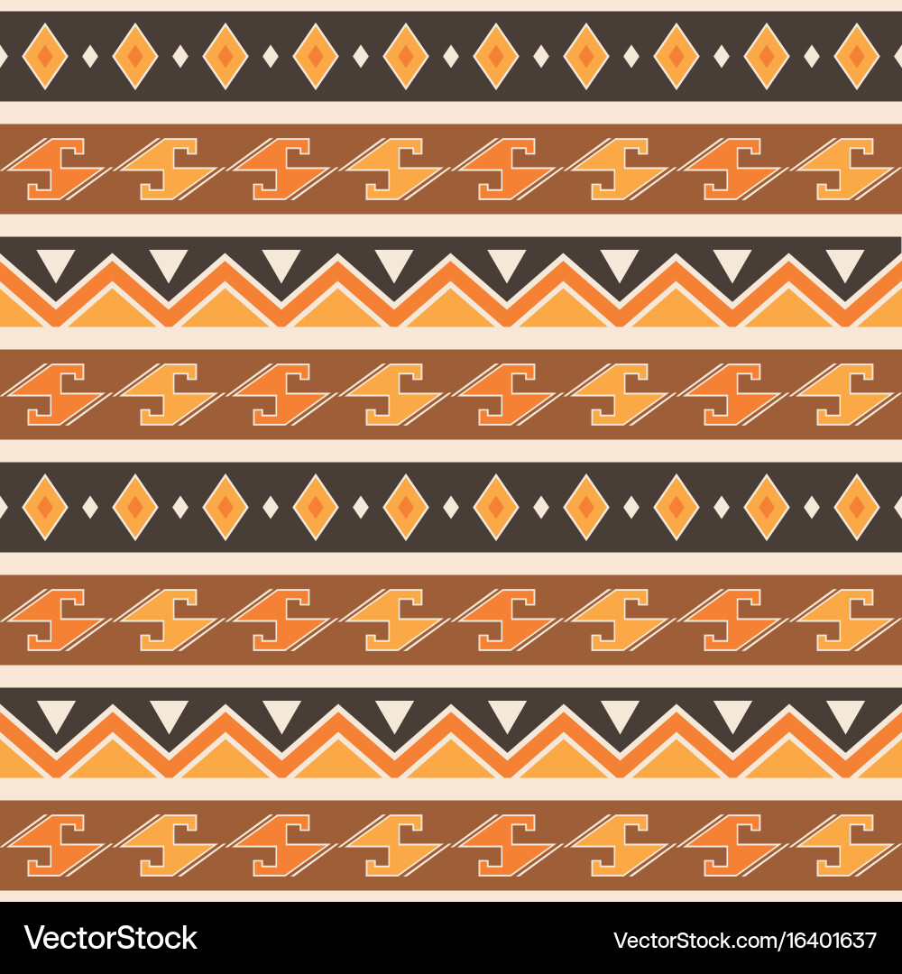 Abstract pattern vector image