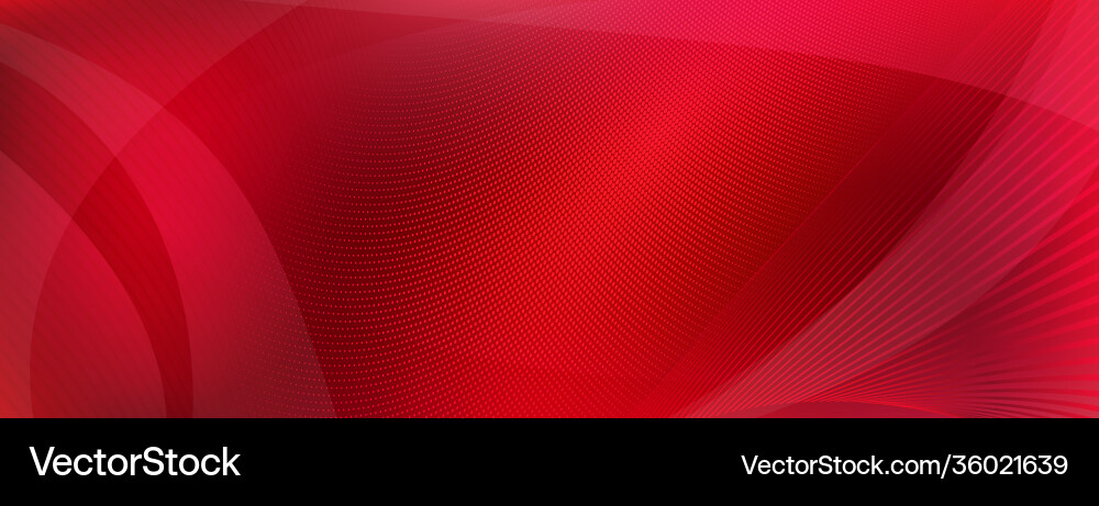 Abstract background curves and halftone dots Abstract background curves and halftone dots Vector Image