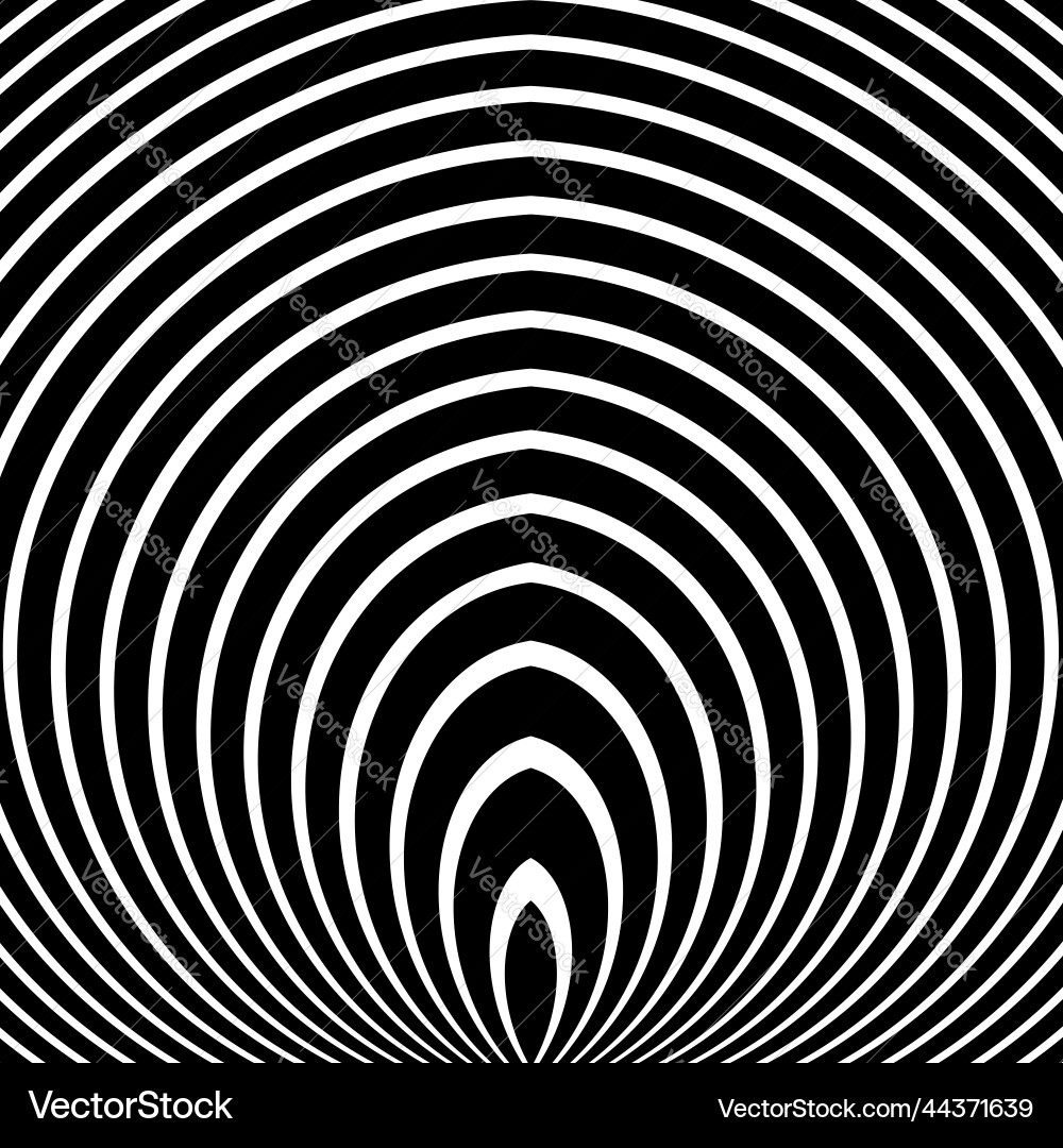 Abstract lines pattern Abstract lines pattern vector image