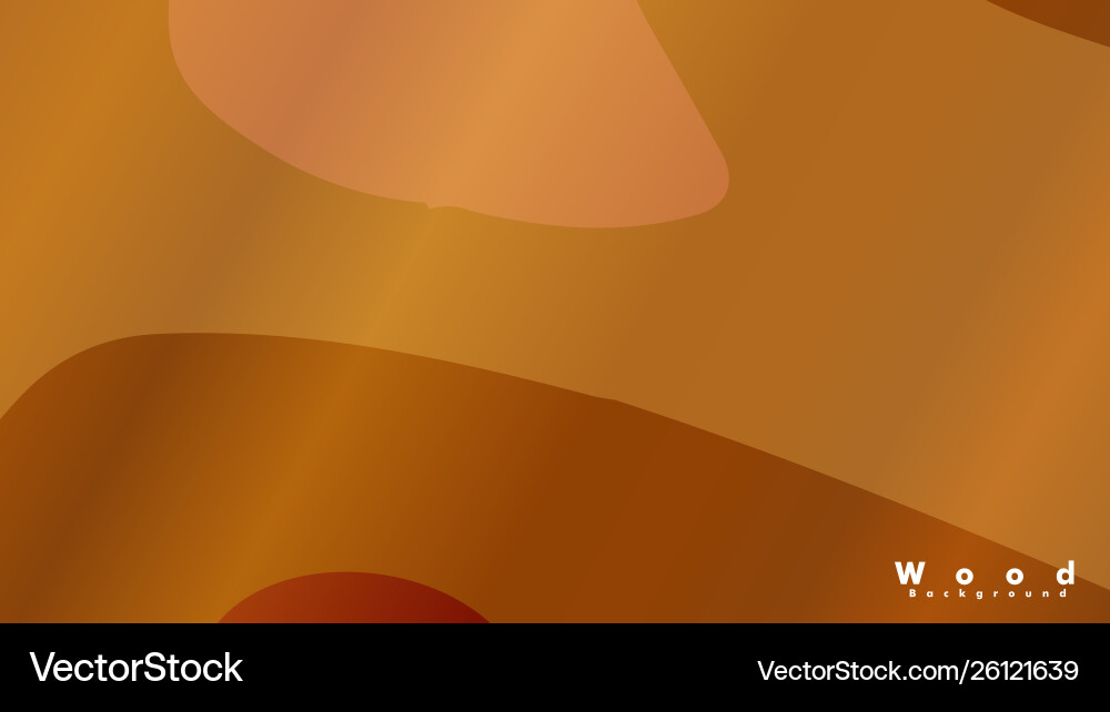 Abstract wave background with wooden patterns Abstract wave background with wooden patterns vector image
