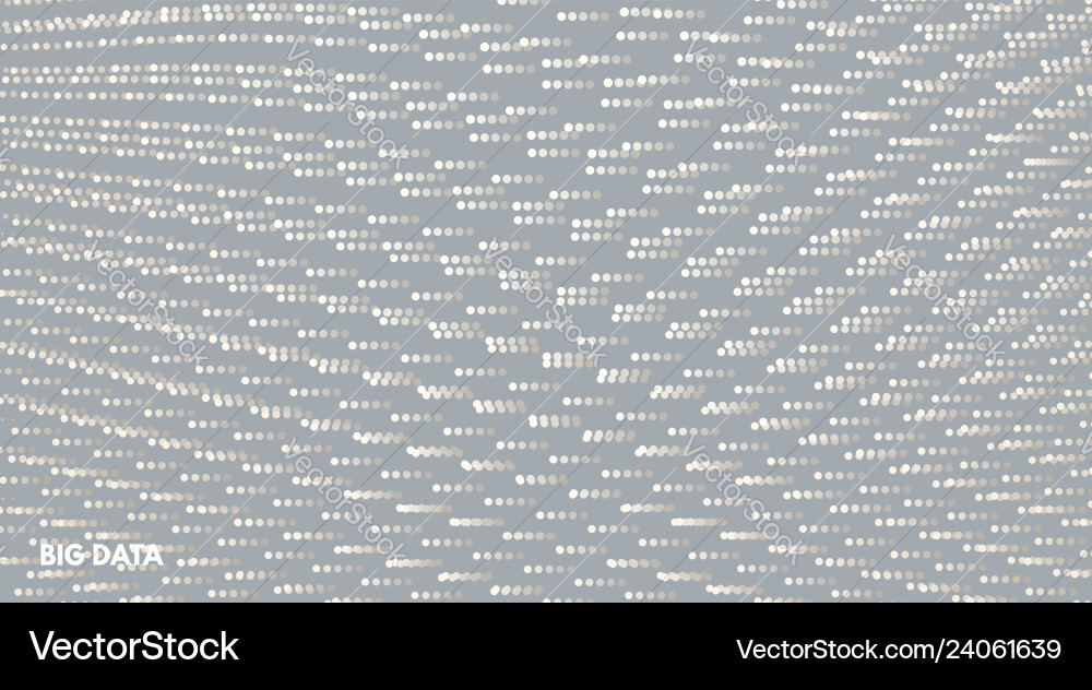 Big data background coding process abstract Big data background coding process abstract vector image