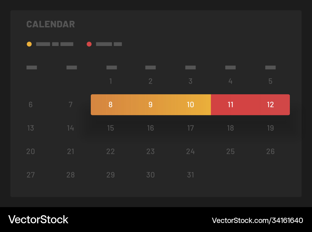 Dashboard ui and ux kit with data visualization Dashboard ui and ux kit with data visualization Vector Image