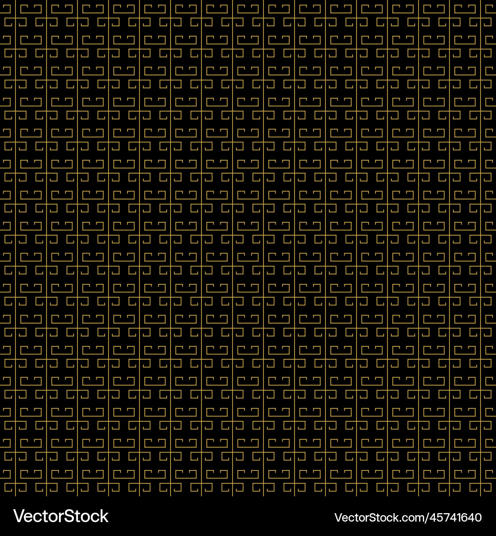 Seamless pattern abstract simple background asian Seamless pattern abstract simple background asian Vector Image
