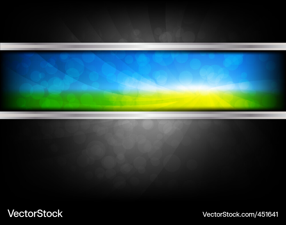 Background vector image