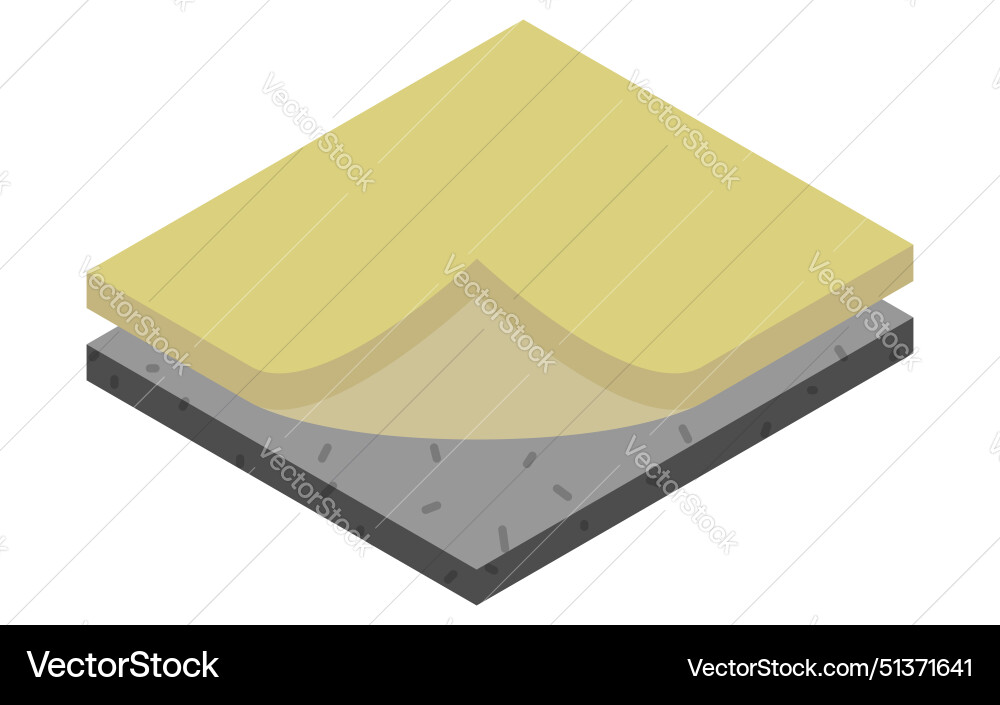Guide to soundproof and vibration-reducing mats Guide to soundproof and vibration-reducing mats vector image