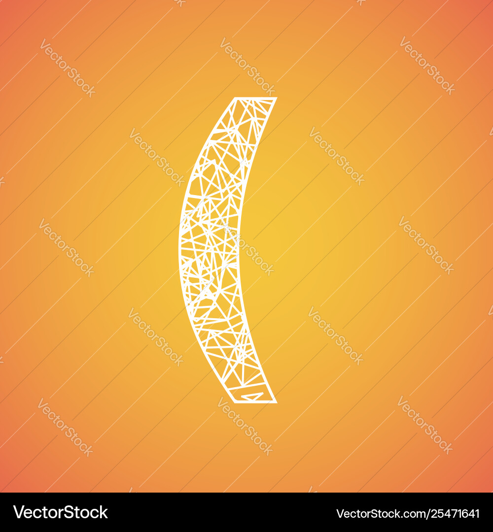 Net font from a typeset Net font from a typeset vector image