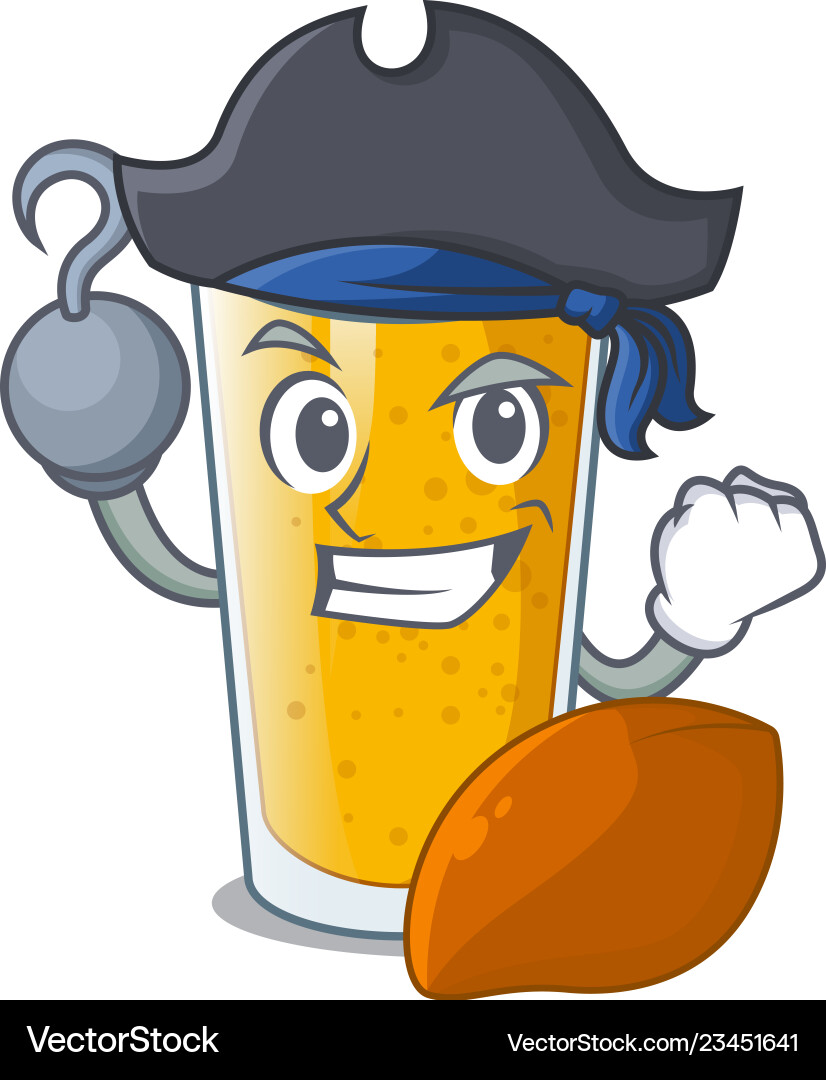 Pirate Lassy Pirate Lassy