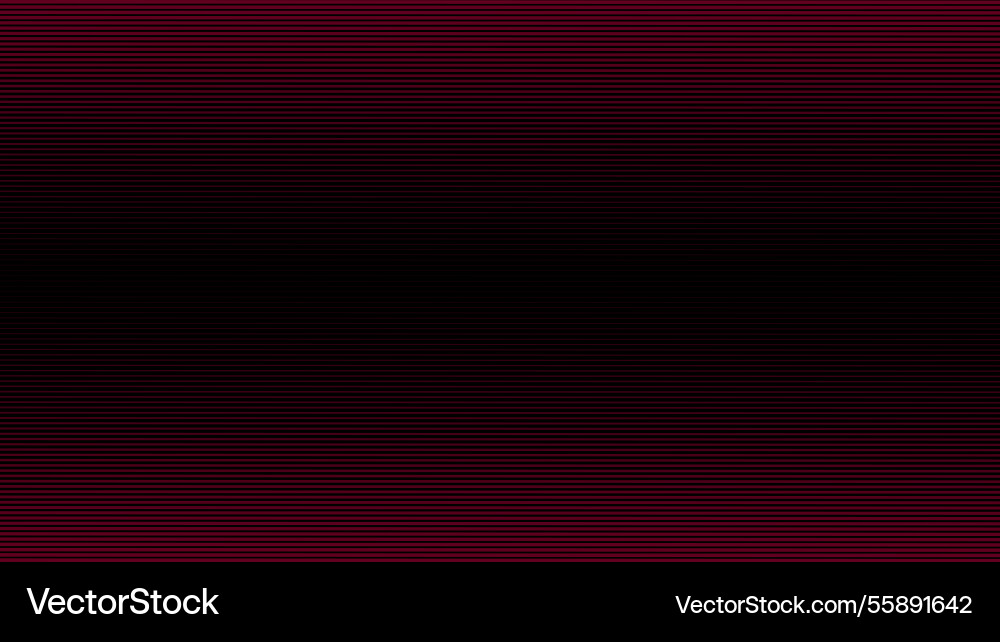 Dark red stripes line pattern abstract background Vector Image