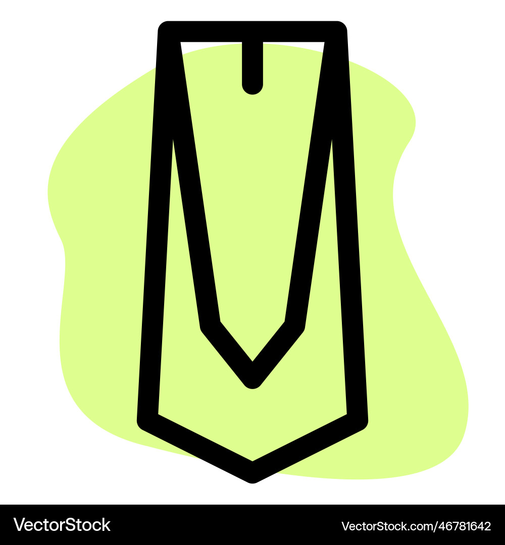 Floor level extended urinal for public use vector image