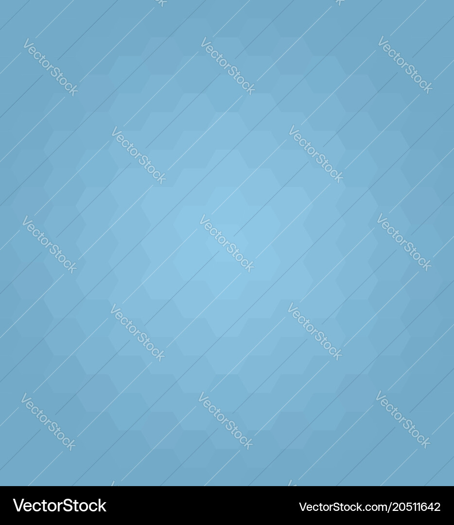 Geometric pattern with flow effect Vector Image