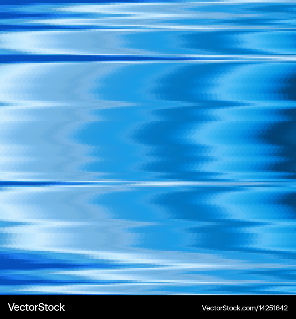 Glitch background digital image data vector image