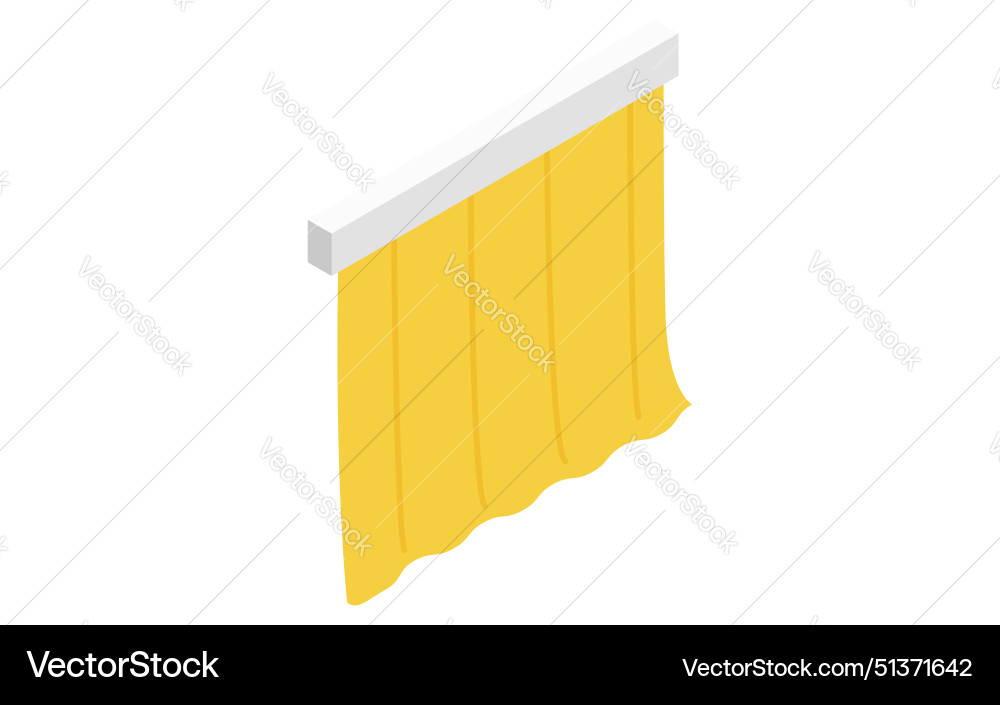 Guide to soundproof and noise-blocking curtains Guide to soundproof and noise-blocking curtains vector image