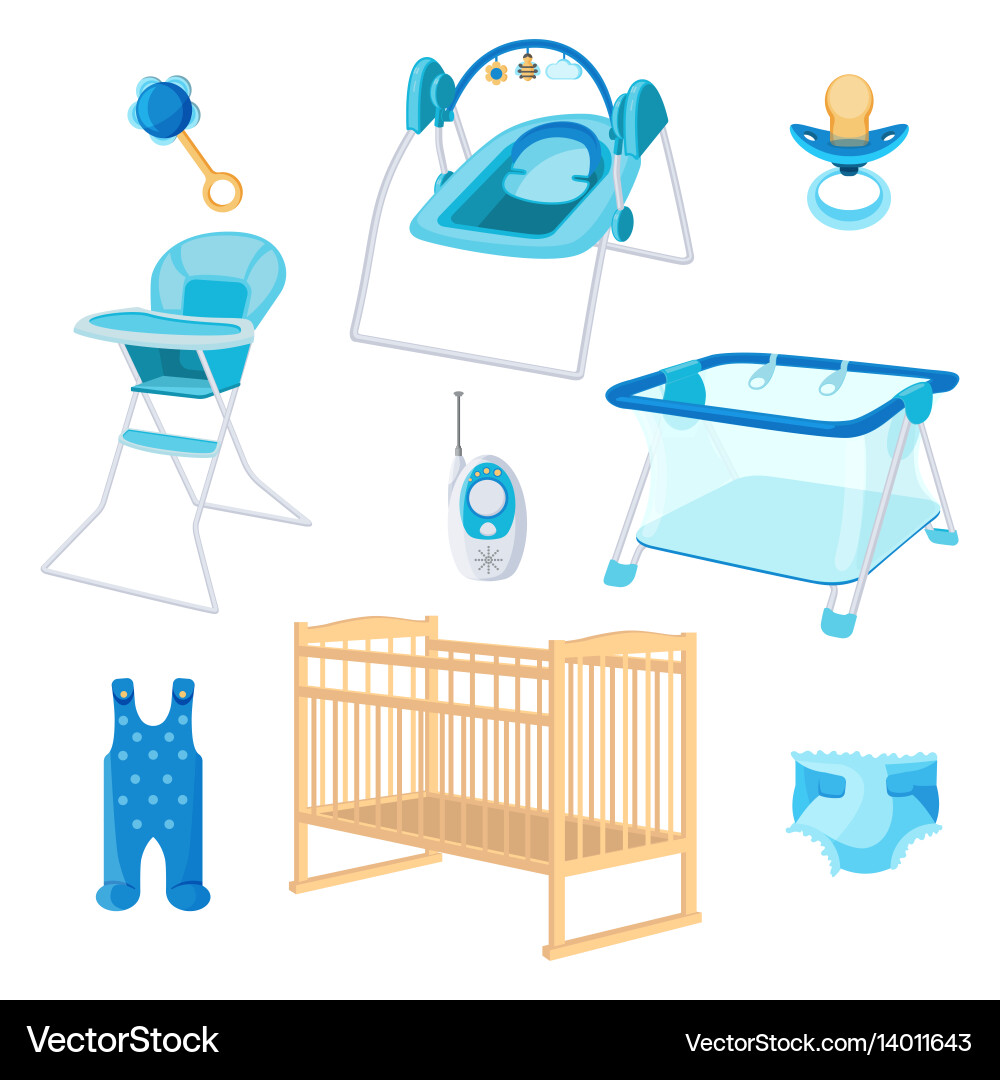 newborn bedroom furniture