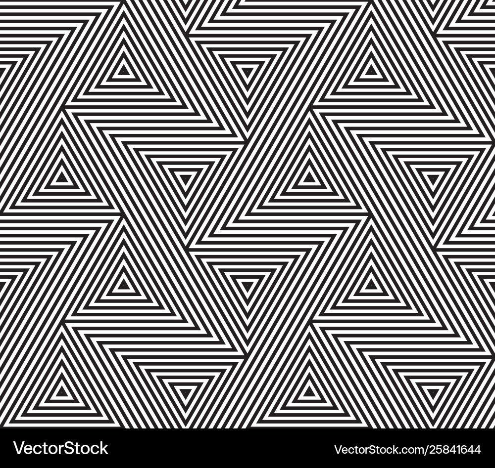 Abstract geometric pattern background Abstract geometric pattern background vector image