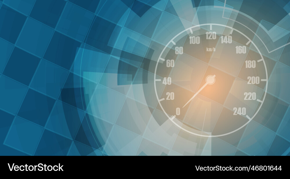 Racing square background abstraction in Racing square background abstraction in Vector Image