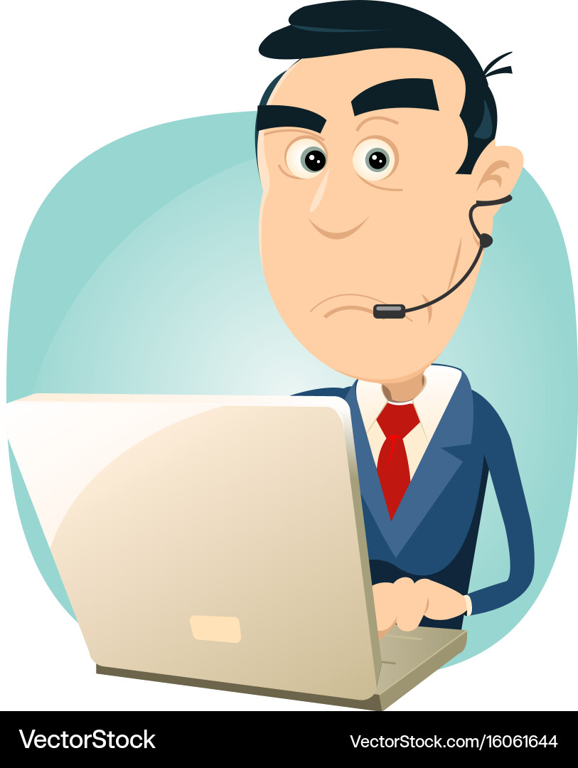 Technical support - error vector image