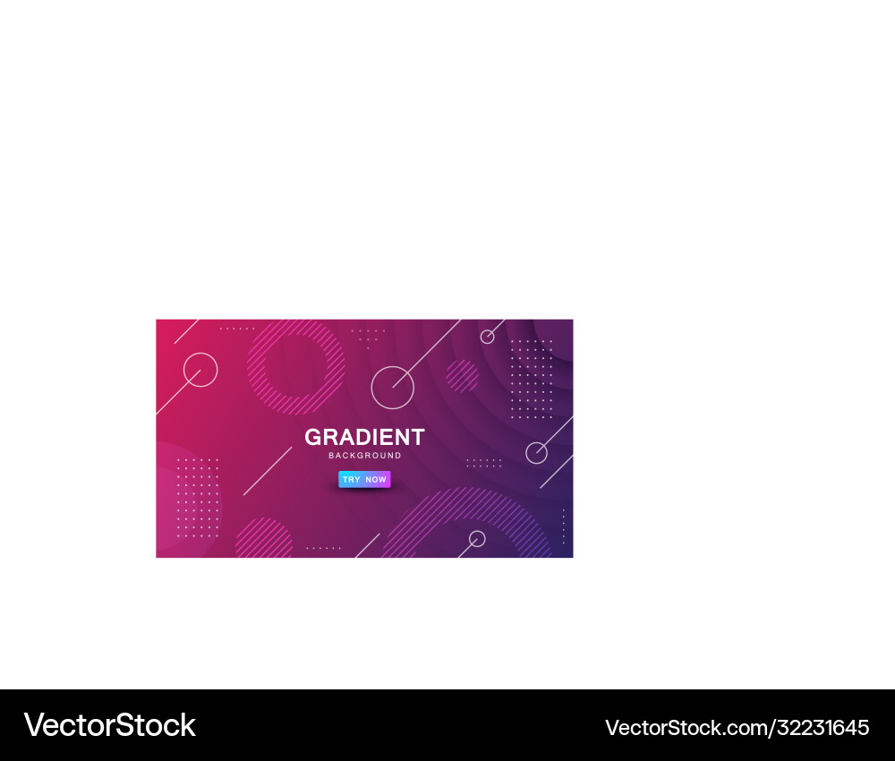 Purple circle color background dynamic textured Purple circle color background dynamic textured Vector Image