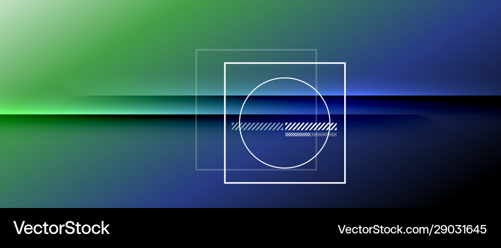 Rainbow fluid gradient background with abstract Rainbow fluid gradient background with abstract vector image