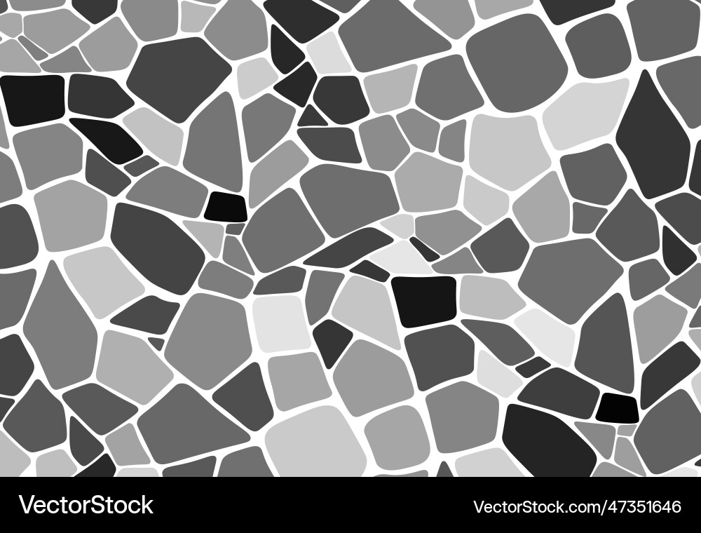 Abstract minimal voronoi background Abstract minimal voronoi background vector image