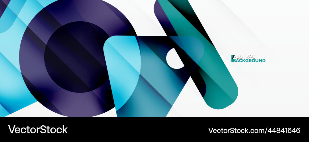 Primitive geometric shapes - line triangle Primitive geometric shapes - line triangle Vector Image