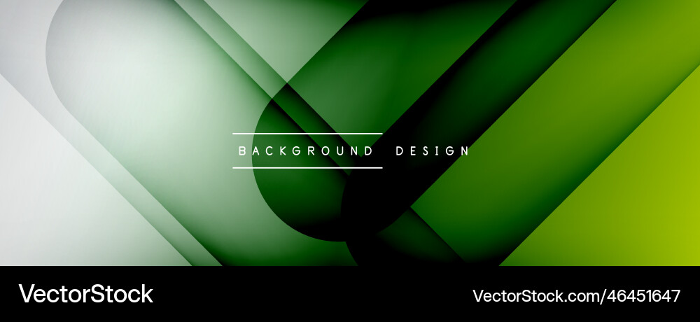Abstract background shadow lines Abstract background shadow lines vector image
