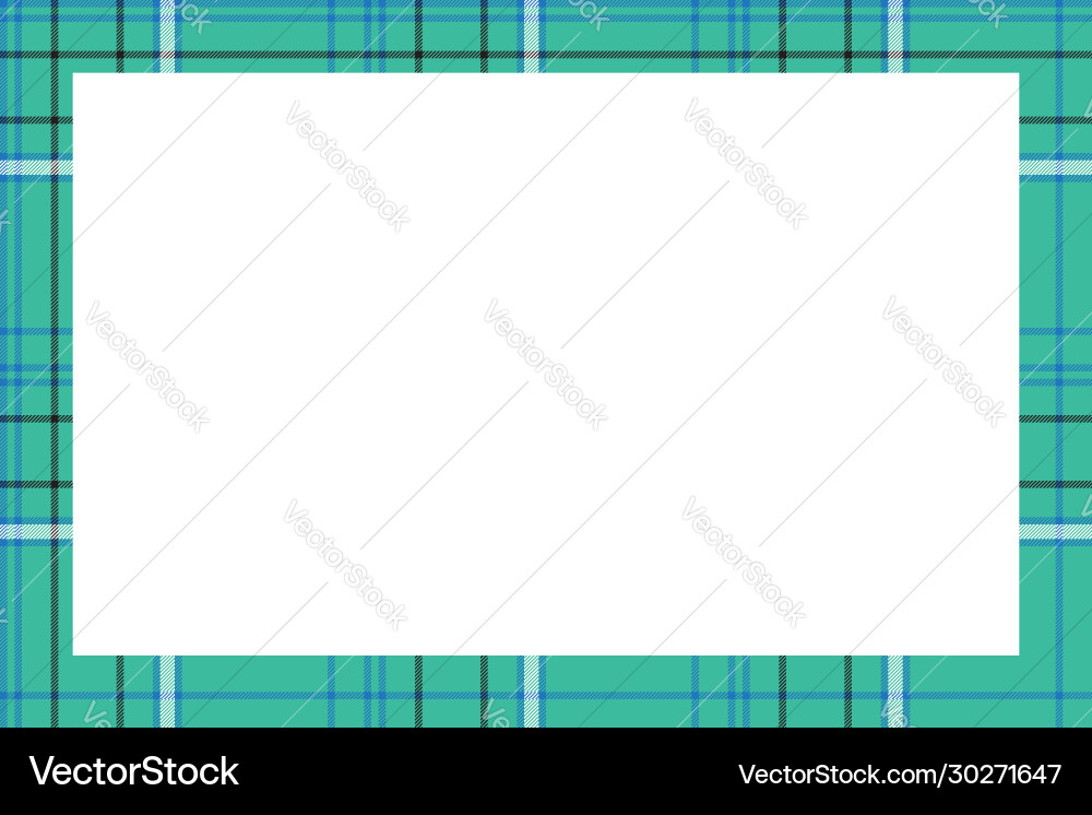 Rectangle borders and frames border pattern Rectangle borders and frames border pattern Vector Image