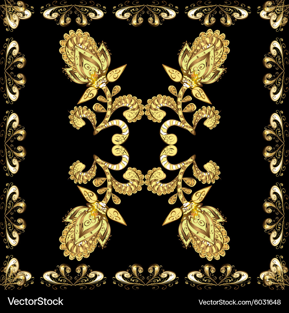 Seamless texture Royalty Free Vector Image - VectorStock