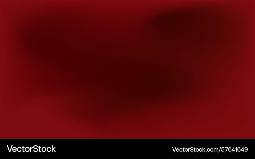 Abstract blurred background red color design Abstract blurred background red color design Vector Image