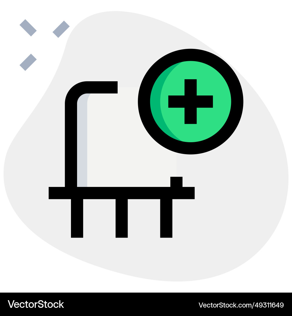 Adding further functions to the transistor vector image