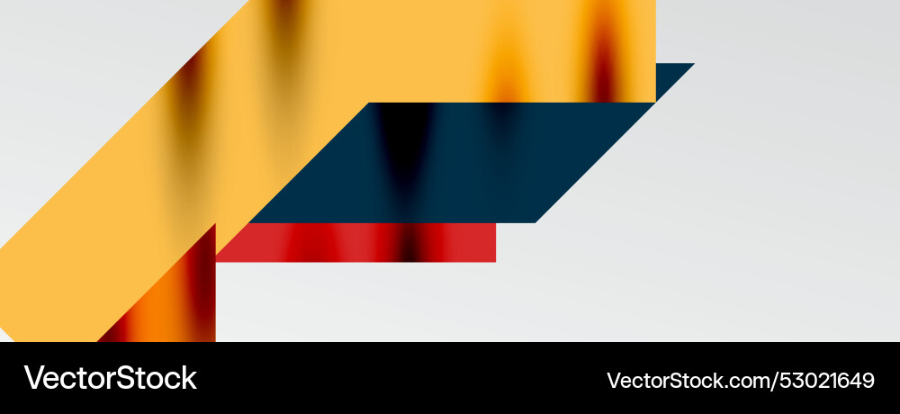 Dynamic lines and triangles Dynamic lines and triangles Vector Image
