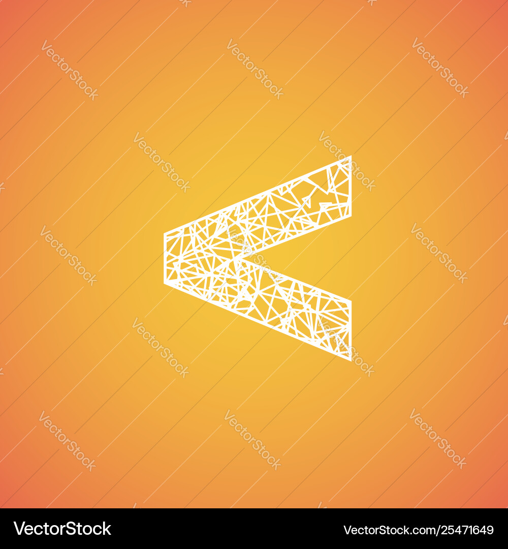 Net font from a typeset Net font from a typeset vector image