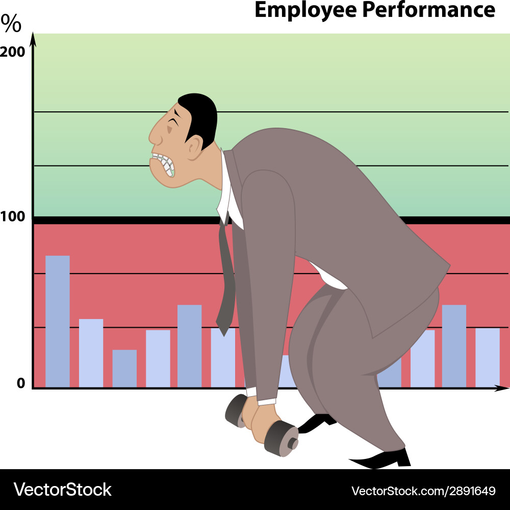 Struggling with Performance Vector Image