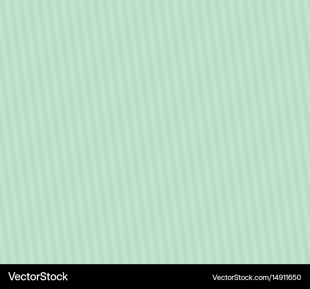 Abstract background green lines pattern texture vector image