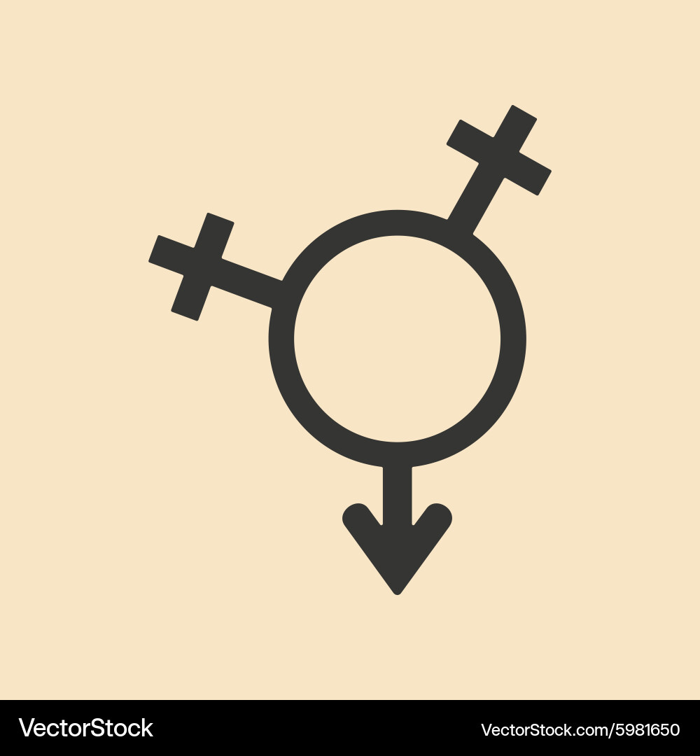 Flat with shadow icon and mobile application vector image