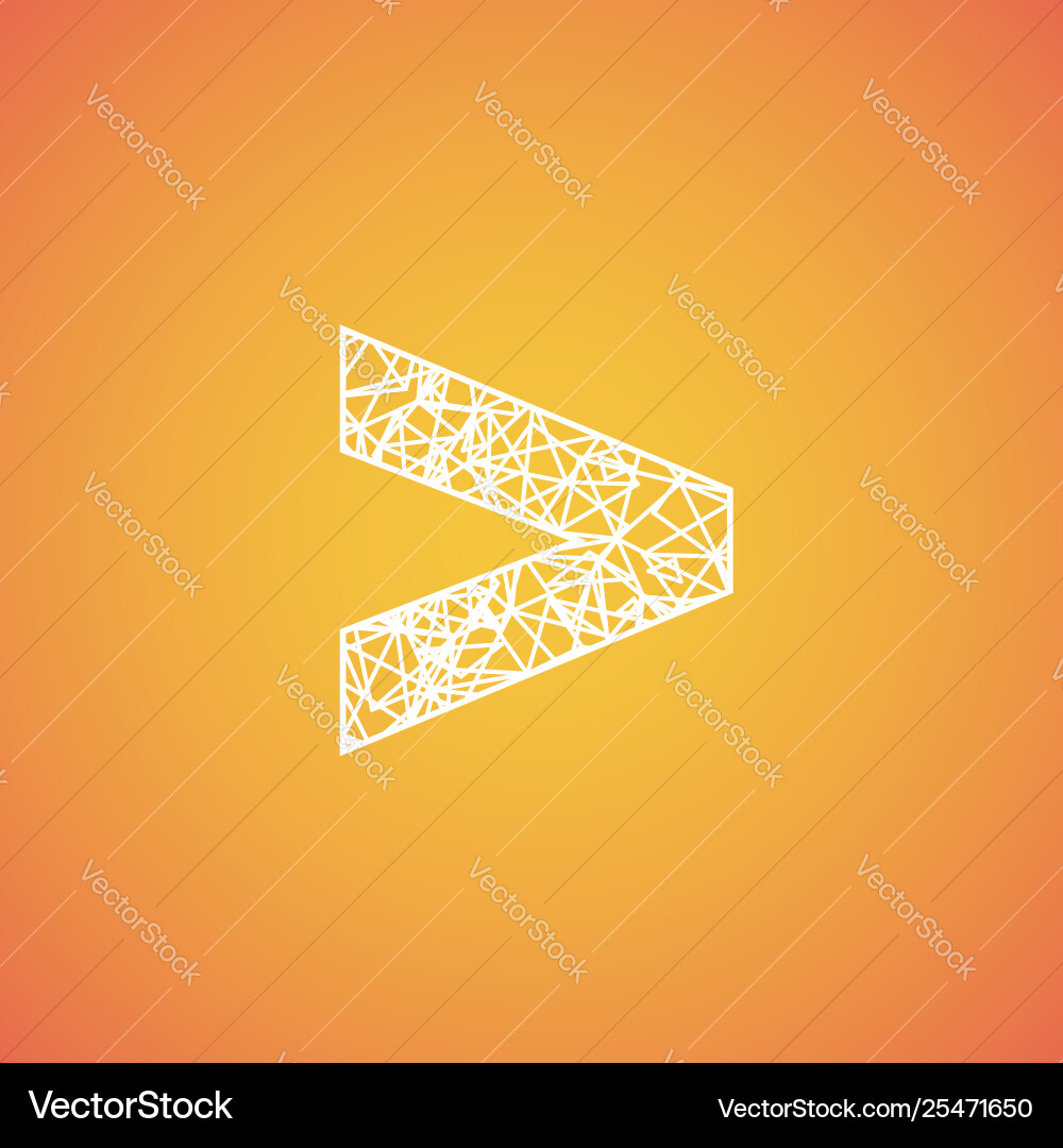Net font from a typeset Net font from a typeset vector image