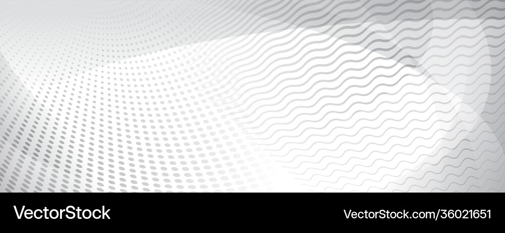 Abstract background curves and halftone dots Abstract background curves and halftone dots vector image