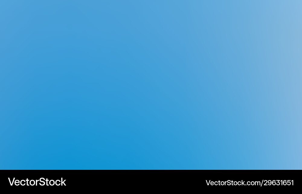 Azure colored abstract gradient mesh background Azure colored abstract gradient mesh background vector image