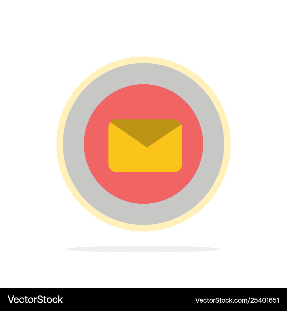 Chat message support text typing abstract Chat message support text typing abstract Vector Image
