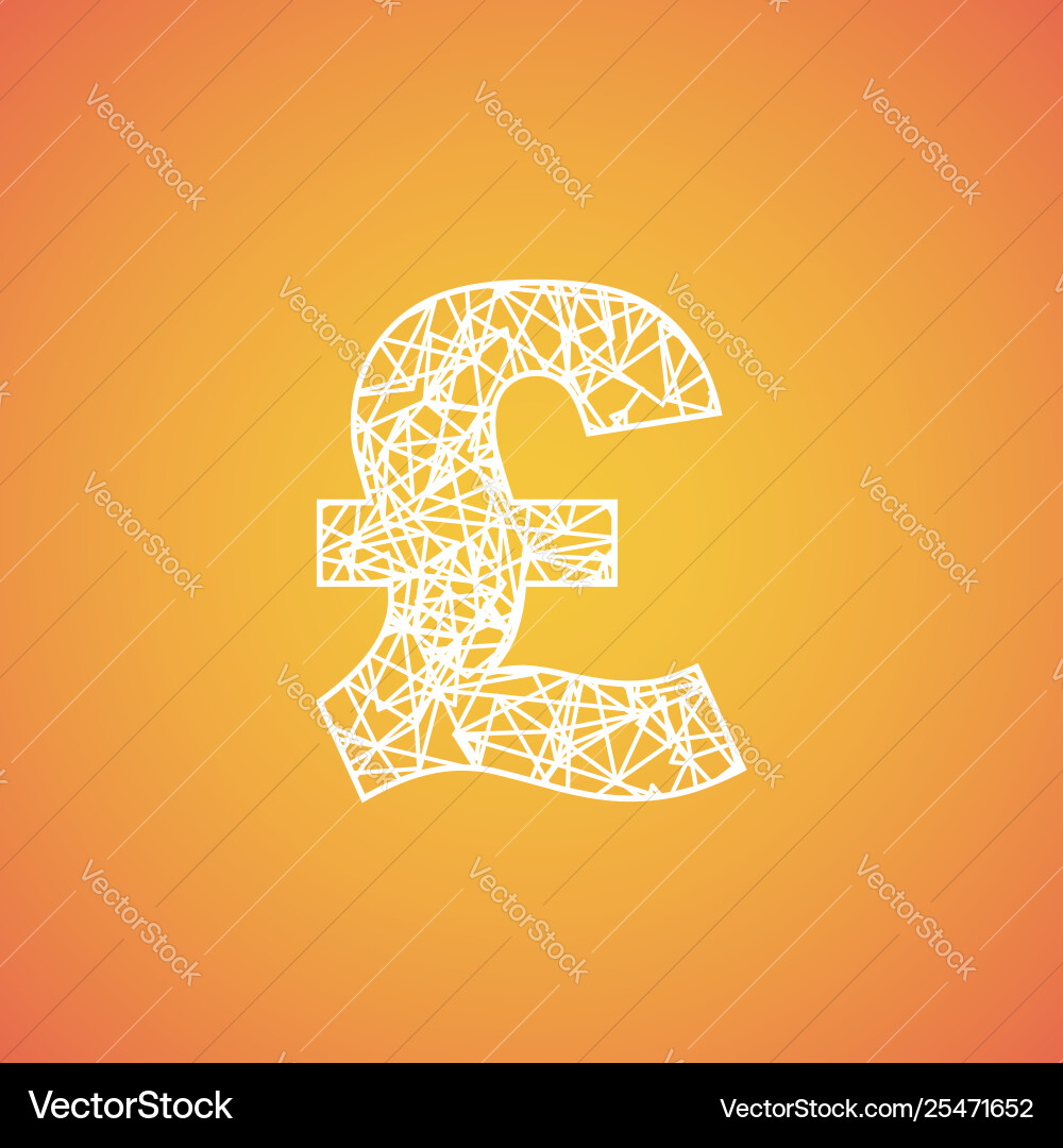 Net font from a typeset Net font from a typeset vector image