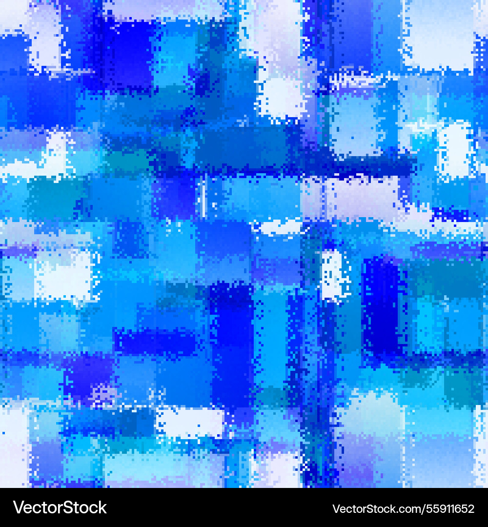 Pattern of a random small dots noise background Pattern of a random small dots noise background vector image