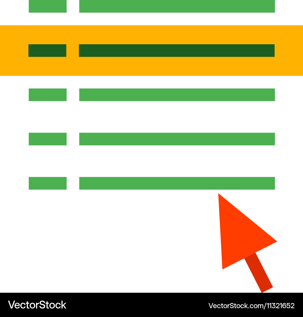 Select file vector image